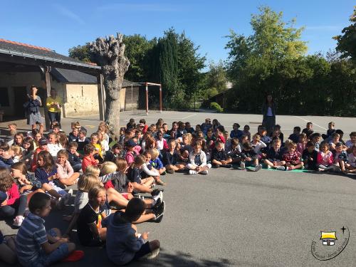 La rentrée en musique